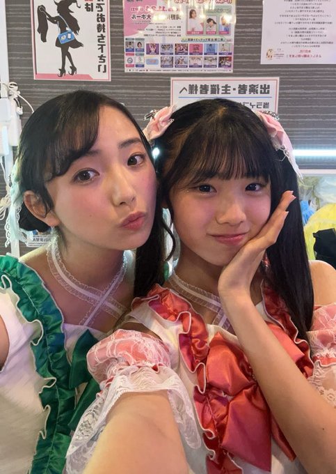 Twitterのコスプレ画像22
