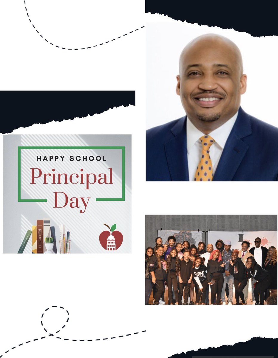 Dear Mr. Muhammad,
Thank you for your commitment, dedication, and passion towards the work of student achievement. Your leadership continues to make <a href="/APSPHNXAcademy/">Phoenix Academy</a> a place where HOPE delivers.
Love,
Phoenix Academy #Risehigh
<a href="/Y_A_Muhammad/">Yusuf A. Muhammad, Jr.</a> <a href="/ShellyGoodrum/">Shelly H. Goodrum</a> <a href="/apsupdate/">ATL Public Schools</a>