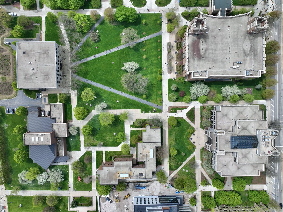 Marquette University, Milwaukee — 2024