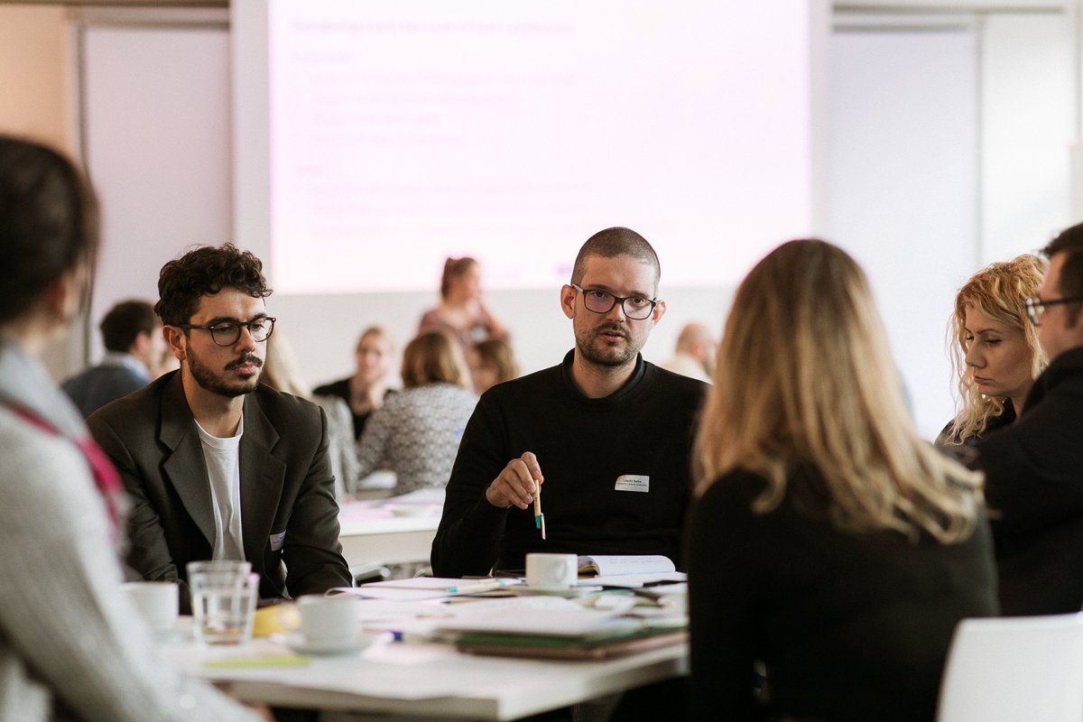 Last Thursday #RESILIO landed in Berlin! Thank you team @york_albrecht & @DavidNonhoff, @IEP_Berlin, @MercatorDE & @EU_Commission for making it happen! Thank you our experts, practitioners, and friends of #RESILIO for advice, expertise and support!