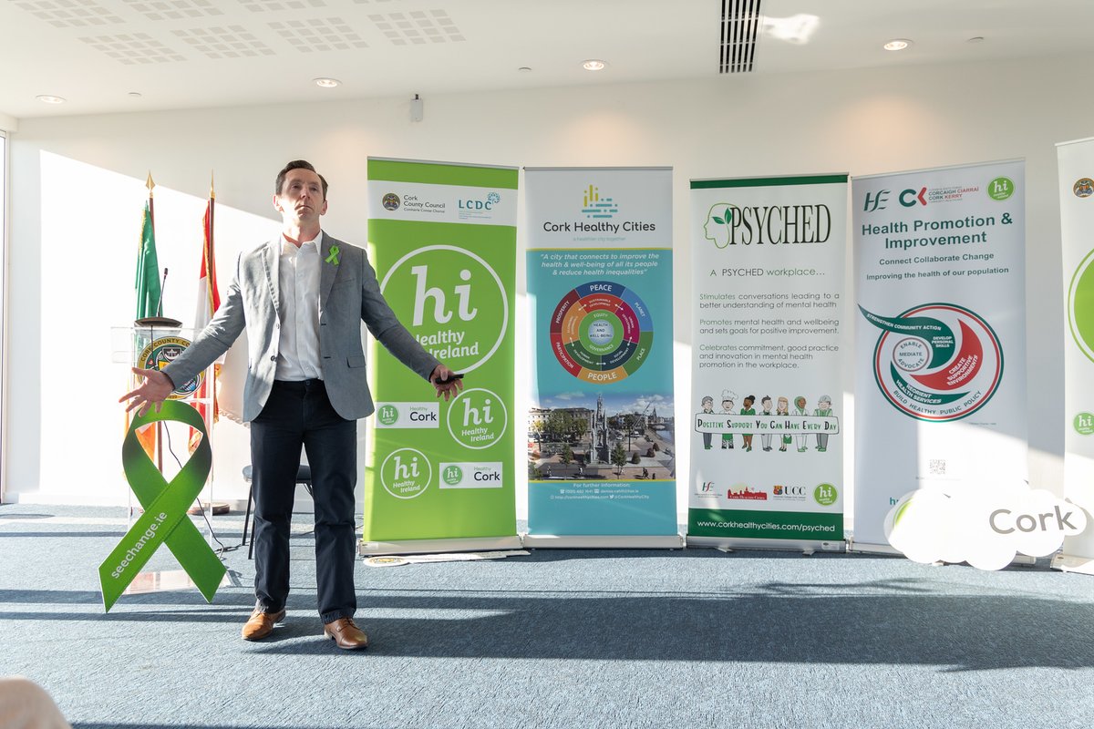 PSYCHED WORKPLACE MENTAL HEALTH PROMOTION tweet media