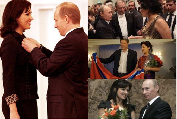 Russische Opernsängerin Anna #Netrebko, nie richtig von #putin distanziert(!) darf trotzdem in Deutschland singen, sogar im Staatstheater, das durch Gelder der Steuerzahler finanziert wird!
Darum: Keine Bühne für 🇷🇺 Propaganda!
#nonetrebko
#Wiesbaden