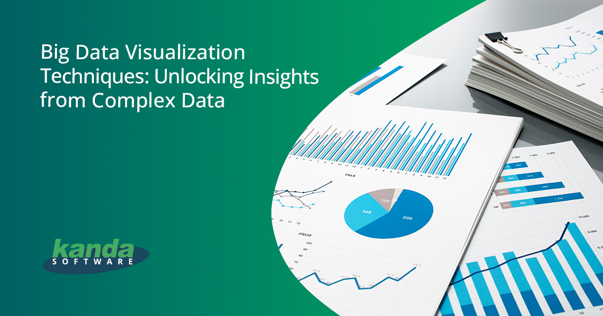 How do companies deal with massive #silos of petabytes, exabytes, or even zettabytes of #data? When vital insights begin to get lost in a sea of numbers, #datavisualization tools come in handy.
Read our latest article to learn more: 
kandasoft.com/big-data-visua…
#BigData