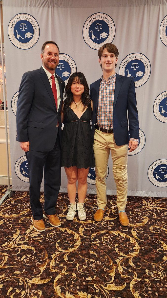 Congratulations to Brianna and Connor!