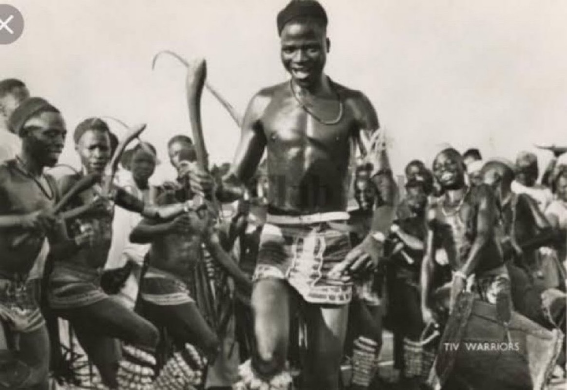 Story of How The Tiv People Of Benue Resisted The Sokoto Caliphate

Open to Read

Retweet To Educate Someone