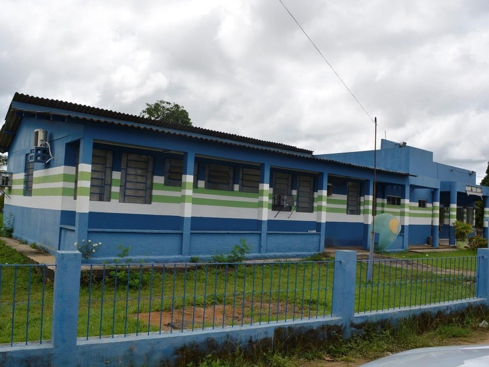 correiopopular_'s tweet image. Rondônia receberá quatro novas unidades de saúde

correiopopular.news/vernot.php?id=…
#ubss #rondonia #pac #saude #governofederal