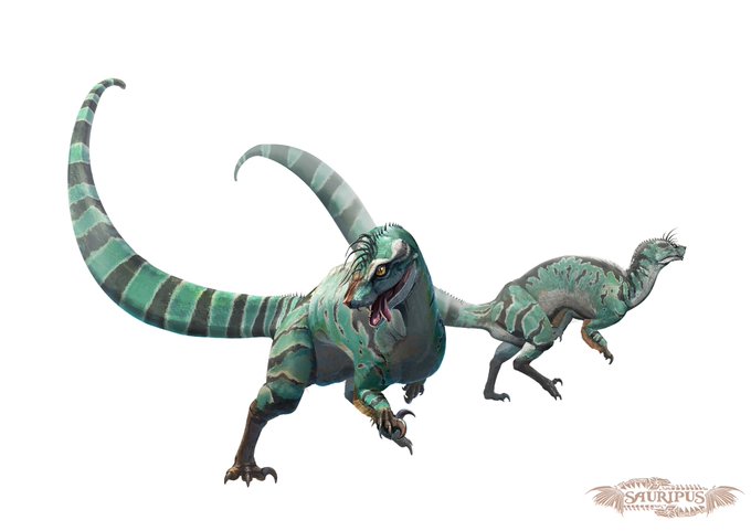 「dinosaur no humans」 illustration images(Latest)