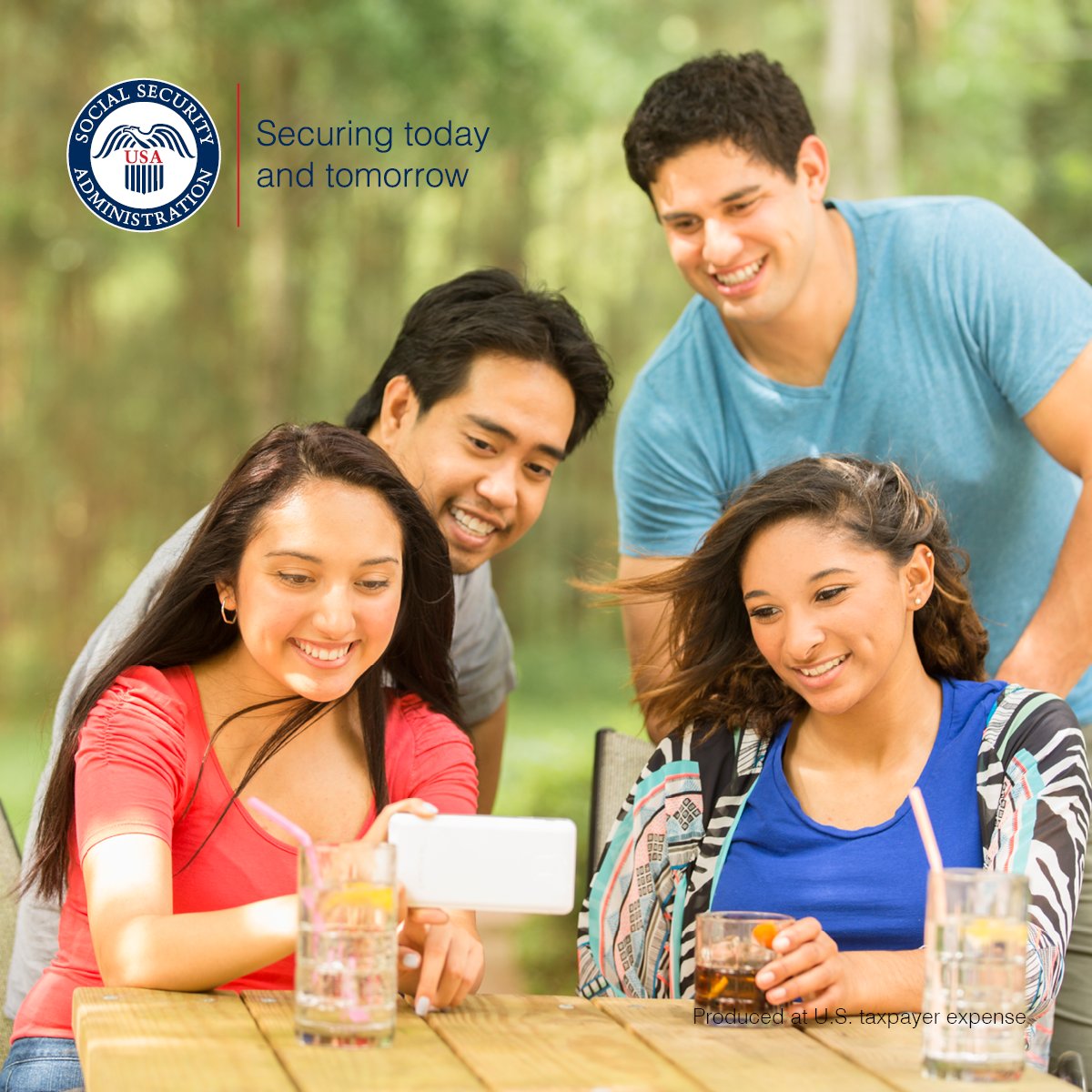 May is Asian American, Native Hawaiian and Pacific Islander Heritage Month. Learn how Social Security benefits the AA and NHPI communities: ow.ly/Teyt50Reigx