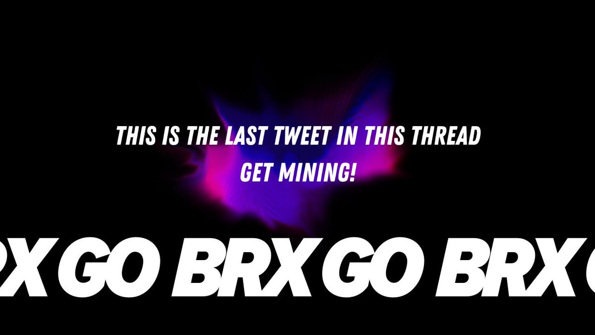 Project: BRX tweet media