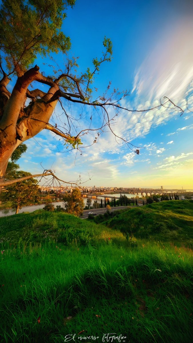 Lugares de ensueño❤️
.
.
.
.
<a href="/eventos/">eventos</a> en_extr <a href="/Extre/">Carlos</a>madura tur <a href="/AmarExtremadura/">Amar Extremadura</a> @Badajoz Marwan <a href="/Eresdebadajozsi/">EresdeBadajozsi</a> <a href="/ReyMutawakkil/">Mutawakkil</a> <a href="/TurismoBadajoz/">Turismo Badajoz</a> <a href="/viajarporextrem/">ViajarPorExtremadura</a> <a href="/spain/">Spain</a> @afe_fotos twitt <a href="/AmigosDeBadajoz/">Asociación Amigos de Badajoz</a> <a href="/SOSCABadajoz/">SOS CASCO ANTIGUO BA</a> <a href="/BarreraGragera/">Ignacio Gragera 🇪🇦</a> @Extre Diaria