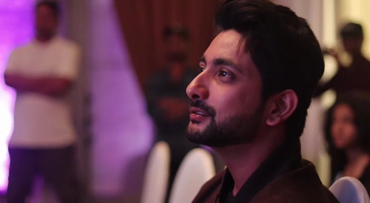 Kisi ne likha tha- mehnt itni shanti se kro ki saflta hi goonj sbko sunai de 🖤

I am legit in tears 
I dunno what connection I have with this guy nd why am I so protective of him especially his talent but it is what it is 😩♥️🖤
You did it fk no matter the results 
#FahmaanKhan