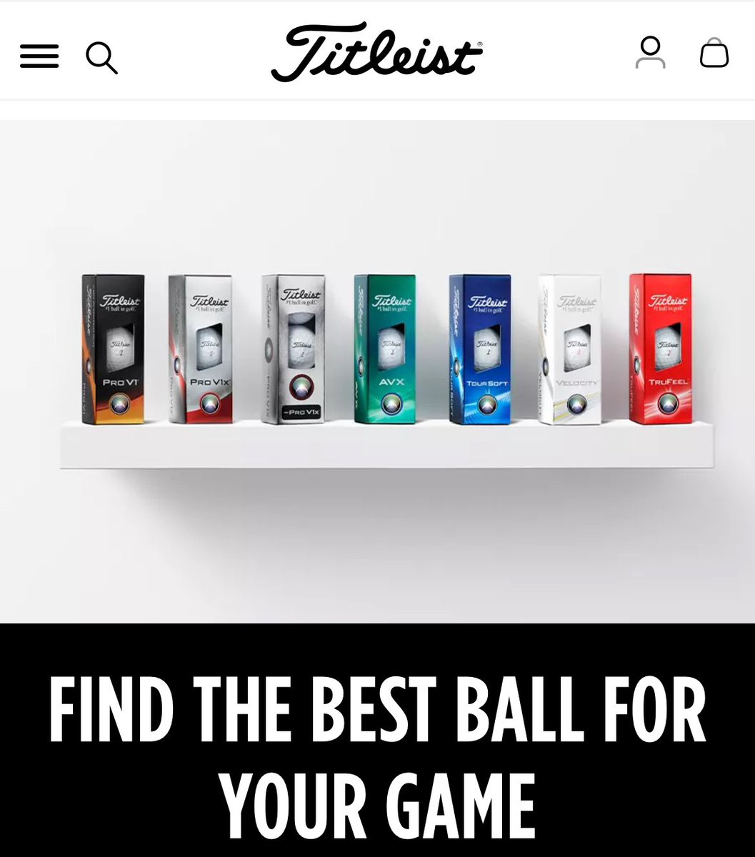 Nickolgolf's tweet image. Good morning golfers! Today’s giveaway dozen @Titleist balls and wedge of your choice for you and… a dozen balls for your friend you tag. 

Also three lessons with me. To enter follow, like, retweet, a tag a friend. Draw at the end of the day. #golf #golfgiveaway