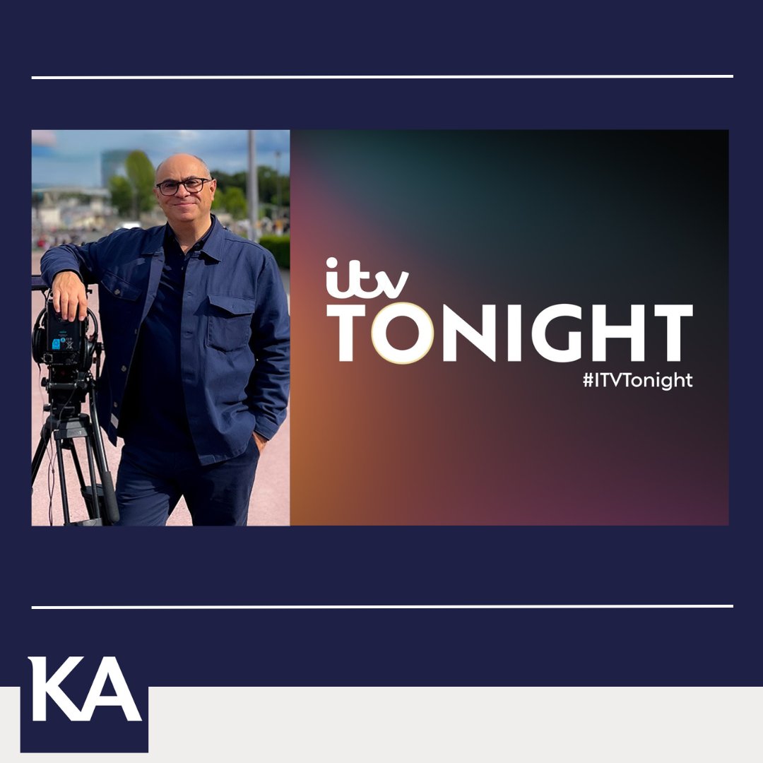 On #ITVTonight this evening, @AdamShawBiz reports on the  rising costs of funerals to finds out how we can plan for the funeral we want for ourselves or our loved ones while watching our budgets.  

Watch on @ITV at 8pm