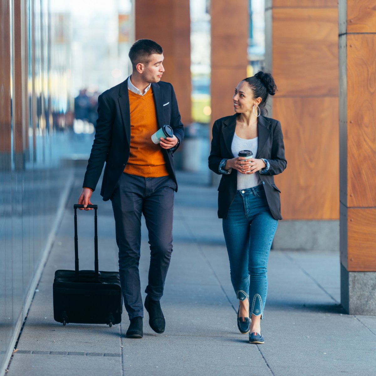 Heading to Mankato for business? We've got you covered with Travel Perk's ultimate guide to packing for a successful corporate trip. bit.ly/49l8mKs #businesstravel