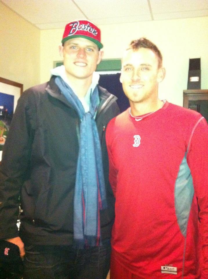 middlebrooks tweet picture