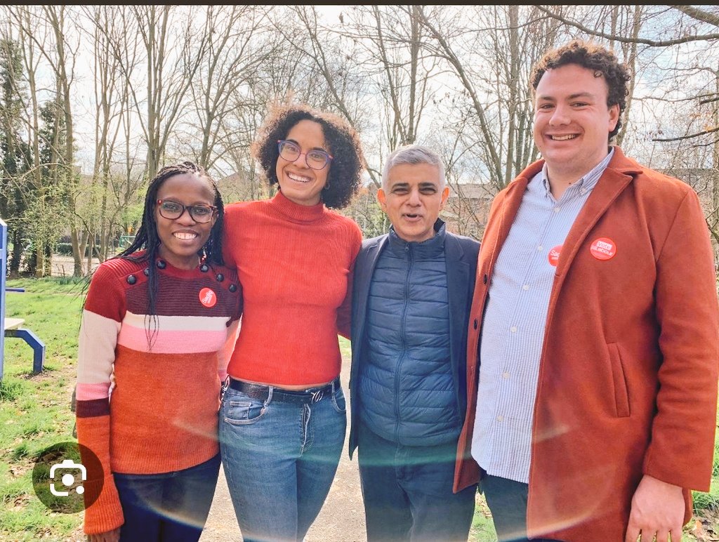 Yes, yes it's #byelection day & if you just had lunch, don't forget to go #vote & remember your #VoterID hear to #polling Station #Islingtonians its our #LondonMayorElections plus .@OllieLCSteadman in Hillrise et .@JasziieeM in Debeauvoir Please vote for all our #candidate's