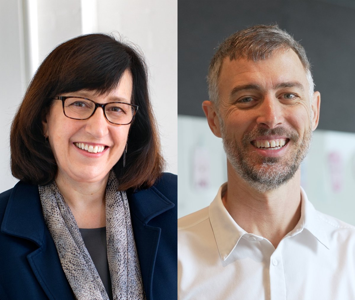 Tune in today from 5:00–6:00 p.m. EDT for the Hatfield Lecture! Samsara Co-Founder and CTO John Bicket '02 and Cornell University President Martha E. Pollack discuss how technology is transforming the world of operations and global infrastructure. ➡️ cornel.ly/3kDlaCV