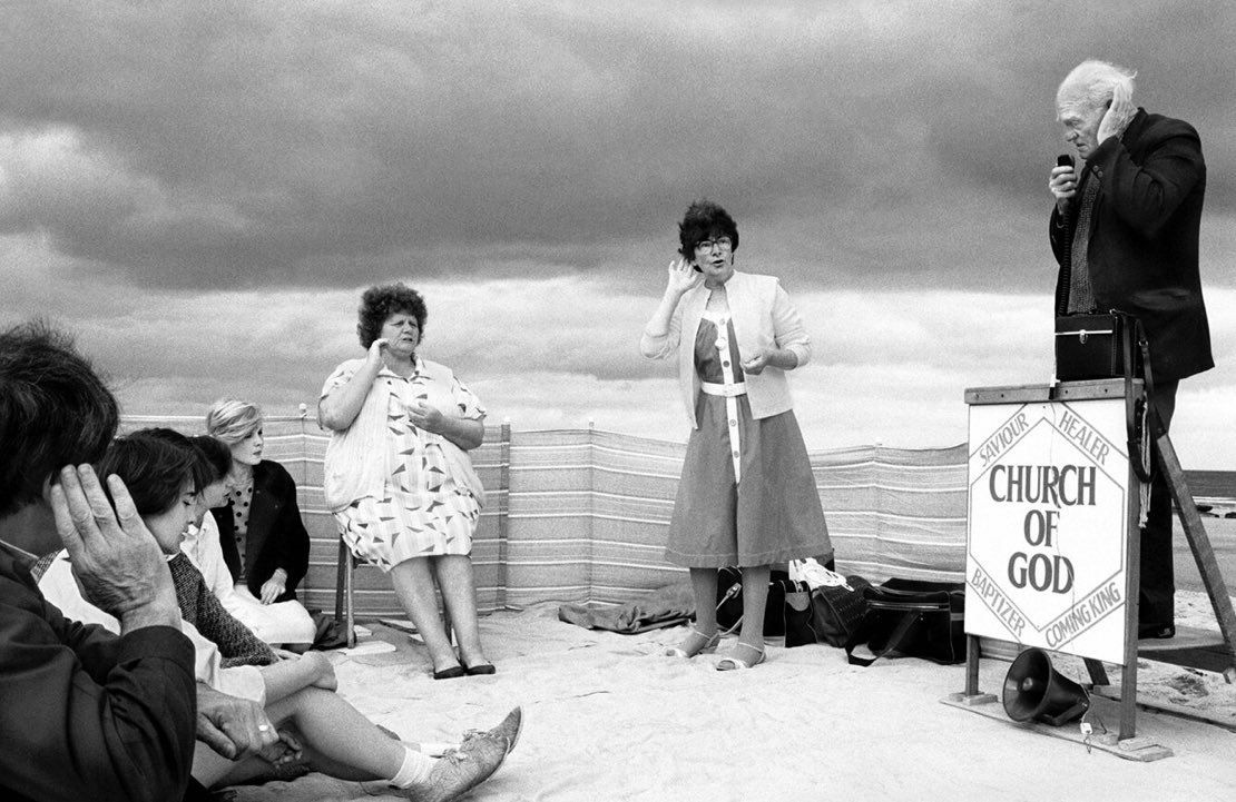 Sirkka-Liisa Konttinen. Writing In The Sand. ‘The photographs were taken over seventeen years on beaches between Druridge Bay and Hartlepool; most of them in Whitley Bay.