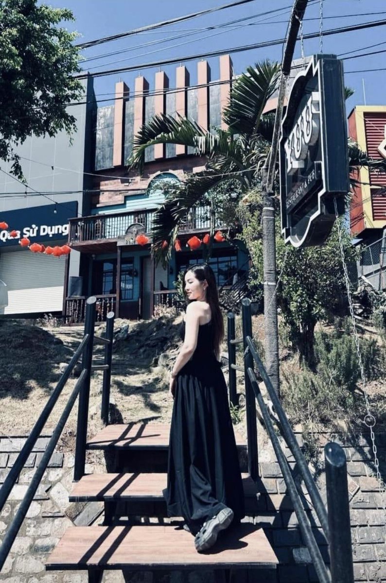 MoonJazz85's tweet image. 💕có những con đường đâu nhất thiết phải đi đến cuối

💕 💕đi đến đoạn đẹp nhất là được rồi

#SenderLab 
#SenderLabs  #Nisaigaming