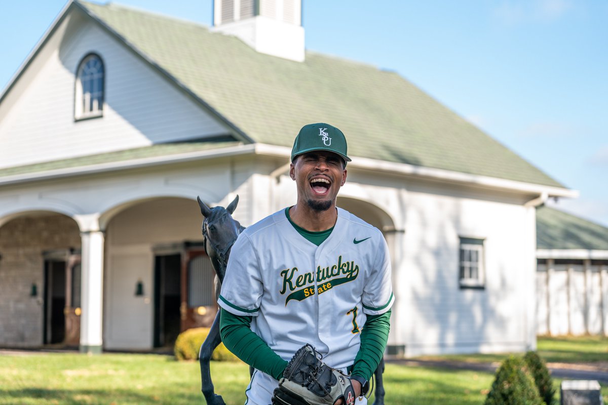 KSU Thorobreds tweet media