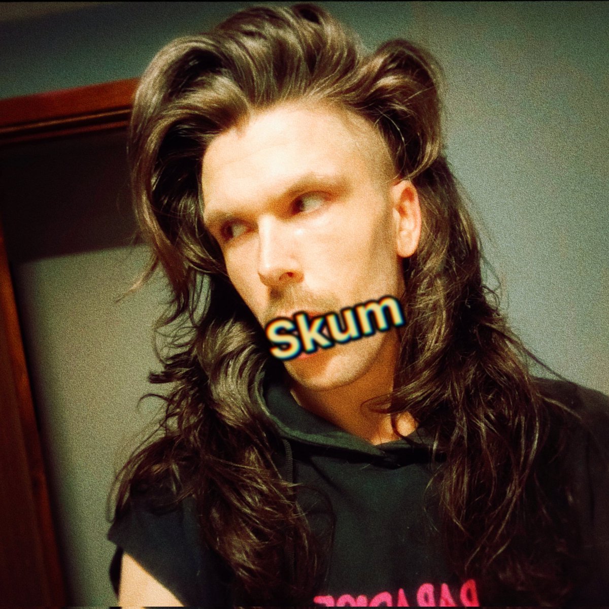 PunkBootMaster's tweet image. Hello again ya filthy pigs