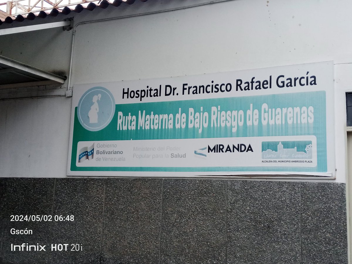 #BidenLevantaLasSancionesYa
El mal trato a los pacientes es bárbaro doctor Paiva Alerta <a href="/Mippcivzla/">MIPPCI</a> <a href="/NicolasMaduro/">Nicolás Maduro</a> <a href="/dcabellor/">Diosdado Cabello R</a> <a href="/MinSaludVE/">MPPSalud</a> @