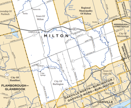 sarah_harmer's tweet photo. ..and they've had years to stop the unfair second attempt by gravel mining transnationals to relegate #MountNemo to an industrial future. Vote today North Burlington! #BurlOn #WorldBiosphereReserve #Salamanders #Headwaters @coreburlington  @RGMC_Ontario https://t.co/W6OgL1QN7e