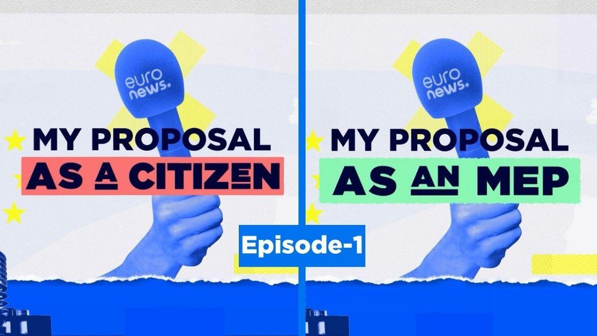 'My Proposal': Vorschläge von Bürgerinnen und Bürgern und von Kandidat:innen zur Europawahl #EuropeNews de.euronews.com/my-europe/2024…