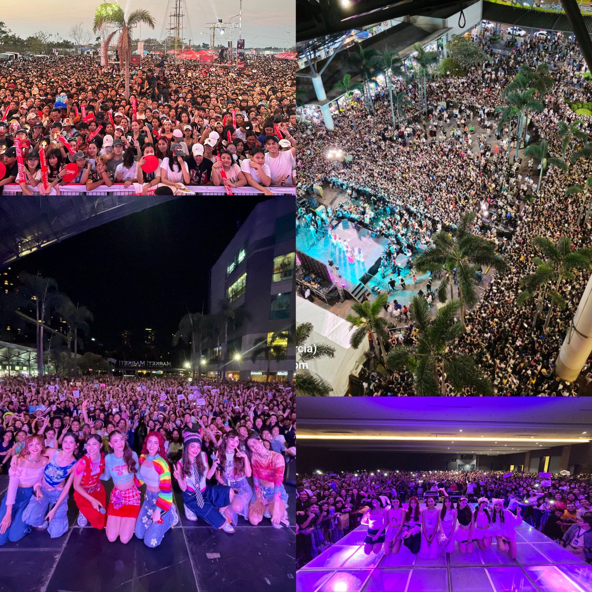 itzlalisaa's tweet image. sheena: … umabot nasa one year na kami, two years kahit nag-debut na kami feeling ko walang nangyayari...  yung mga events, yung if ever may meet &amp;amp;greet, nadadaanan lang tapos kapag nagpeperform di nanonood mga tao, dinadaanan lang. kasi grabe training namin para daanan niyo…