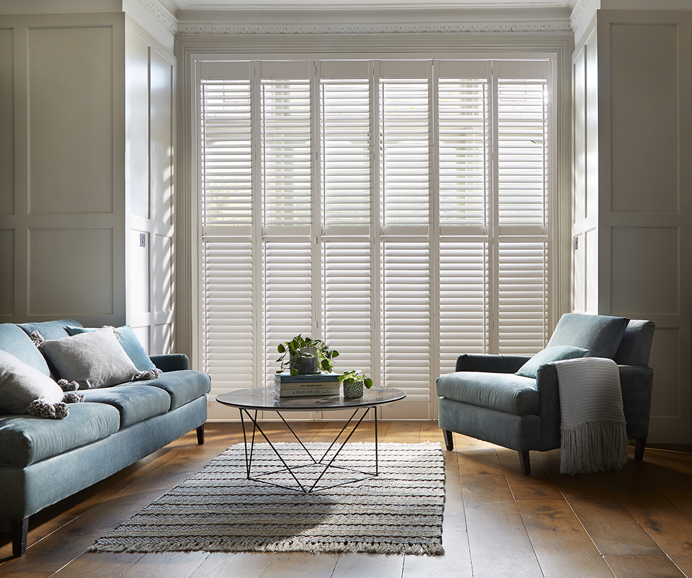 We are a Luxaflex gallery dealer.  Luzaflex products have a distinctive style, offering privacy and light control.  
See our full range of products here:
amityblinds.com
#InteriorDesign #Shutters #InteriorShutters #ExteriorShutters #London #Orpington #Kent