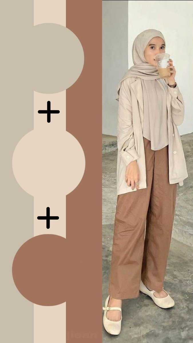 ➷ OOTD idea from pinterest

»»————>A thread<————««

#racunshopee #racunbelanja #OOTD #zonauang️ #zonajajan #pintereststyle