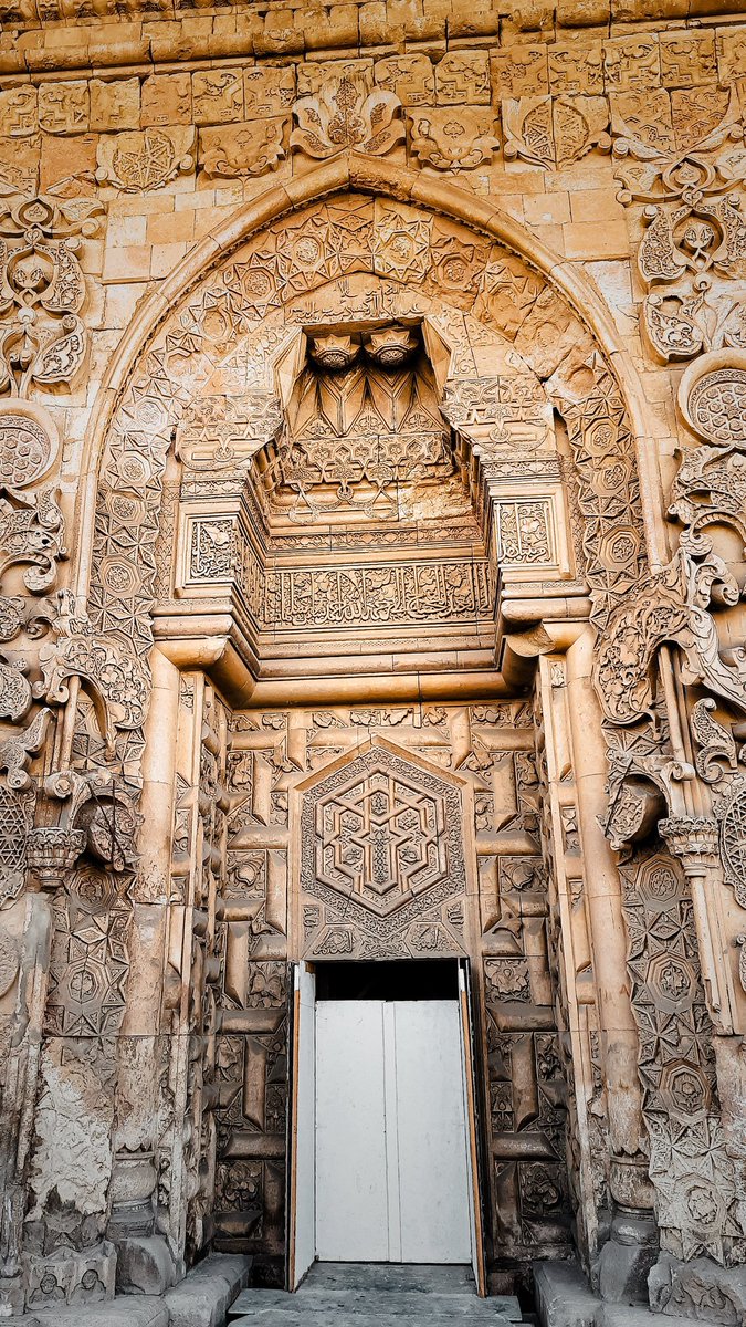 Divriği Ulu Cami, uzun süren restorasyonun ardından 6 Mayıs'ta ziyarete açılıyor