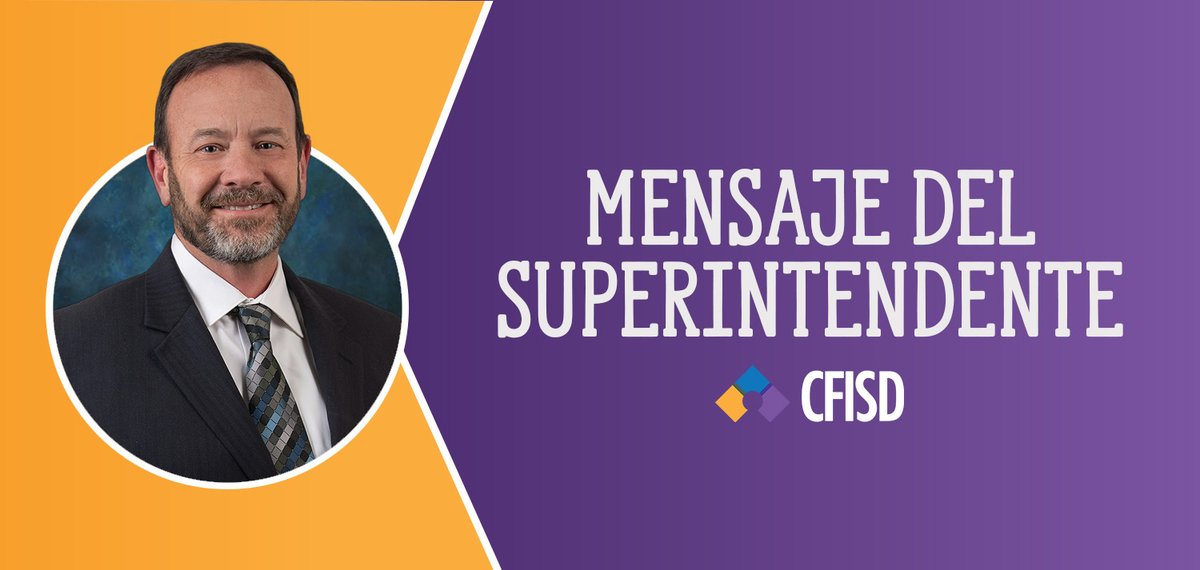 .@CyFairISD En su más reciente mensaje a la comunidad, el Dr. Doug Killian, superintendente de escuelas del CFISD, aborda los retos presupuestarios a los que se enfrenta el distrito en el 2024-2025: cfisd.net/Page/5859