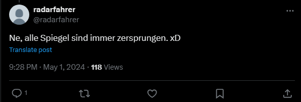 DECS out of Context tweet media