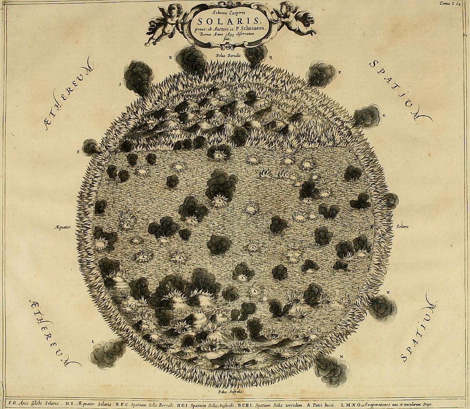 Athanasius Kircher was born on this day, in 1602. Here's some artwork from his 'Mundus Subterraneus' ['The World Underground'] (1665), which describes the interior of our globe (though the 4th seems to be a map of the/a Sun):