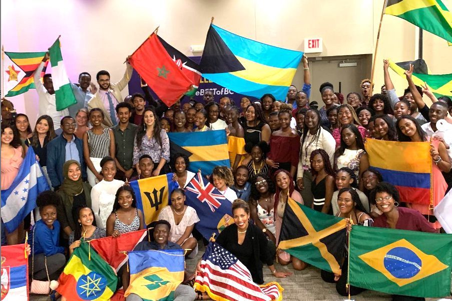 After evaluating 8,023 higher educational institutions across 69 countries, Benedict College places in the Top 40% of the Best Value University World Ranking for International Students, standing out globally for providing a great mix of high-quality education and affordability.