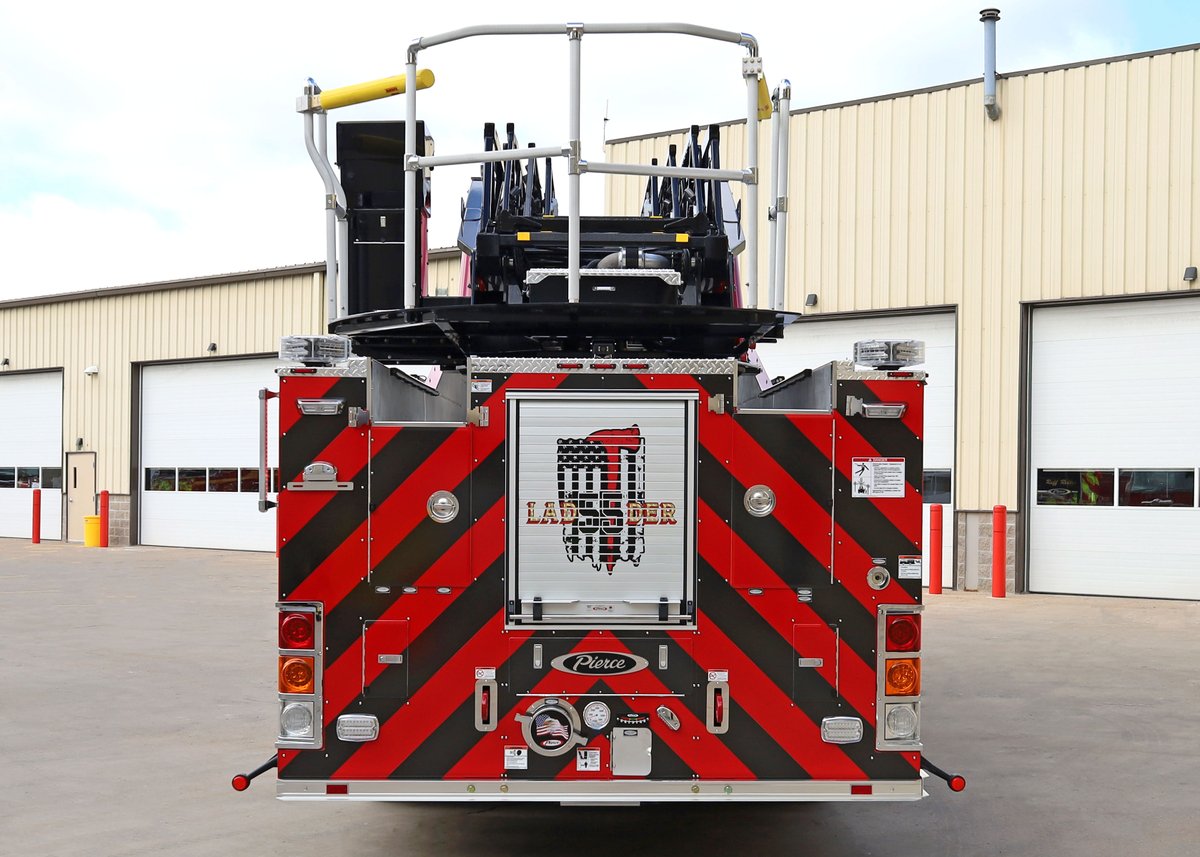 PierceMfg tweet picture