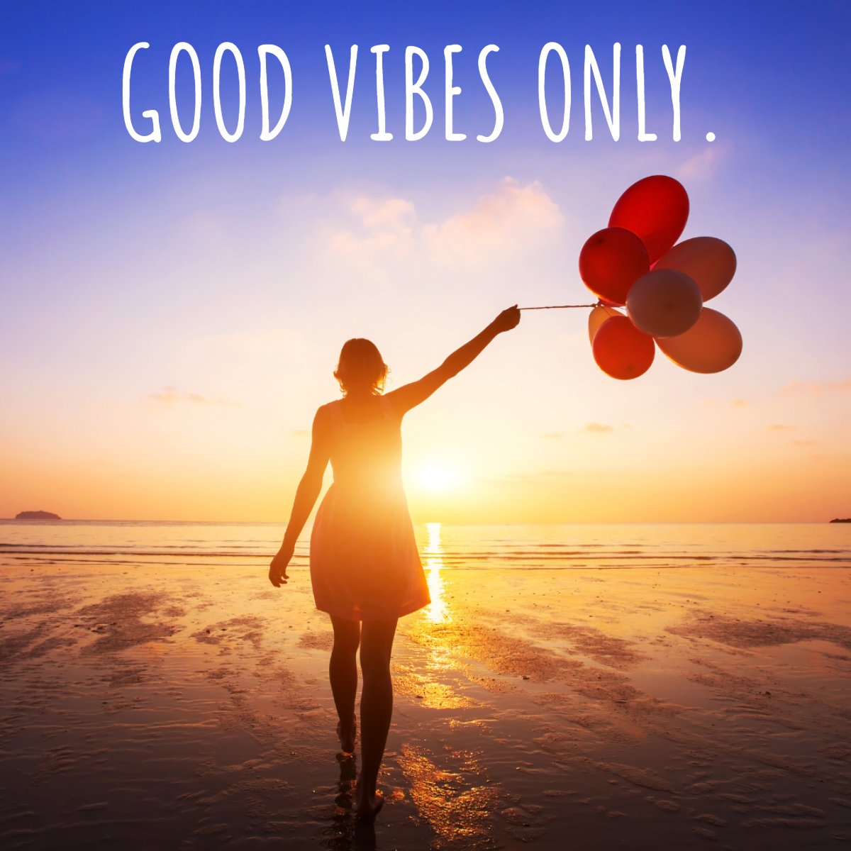 Good Vibes Only...🙆✌️

#goodvibesonly✌️ #vibes #goodvibes #positivevibes #goodquote #goodenergyonly #instagood
 #OhioRealEstate #AkronRealtor #CantonRealtor