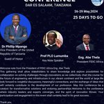 Photo by FIDIC Africa (@FIDICAfrica)