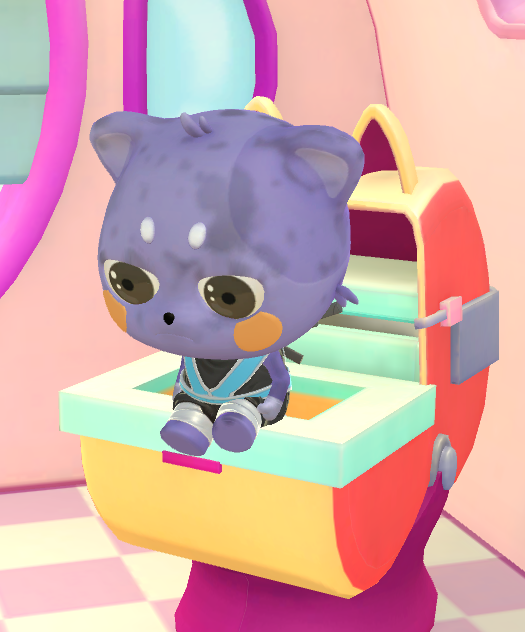 tales_nft_'s tweet image. It's necessary to keep your ITOs happy, #MocossiPlanet #ITO2ingame #pettinggame