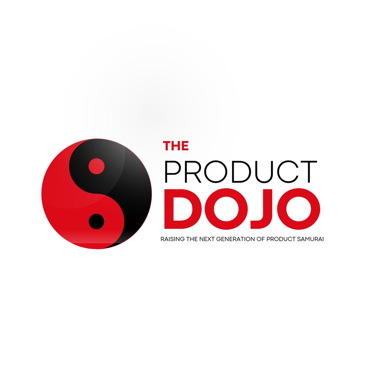 We are thrilled to unveil the next phase of our brand's evolution with a fresh new logo! 🎉 

This change represents not just a visual transformation but a deep-rooted commitment to innovation.  

With Love ❤️❤️, Dojo.
#TheProductDojo #UnlockSuccess #LearnFromTheBest