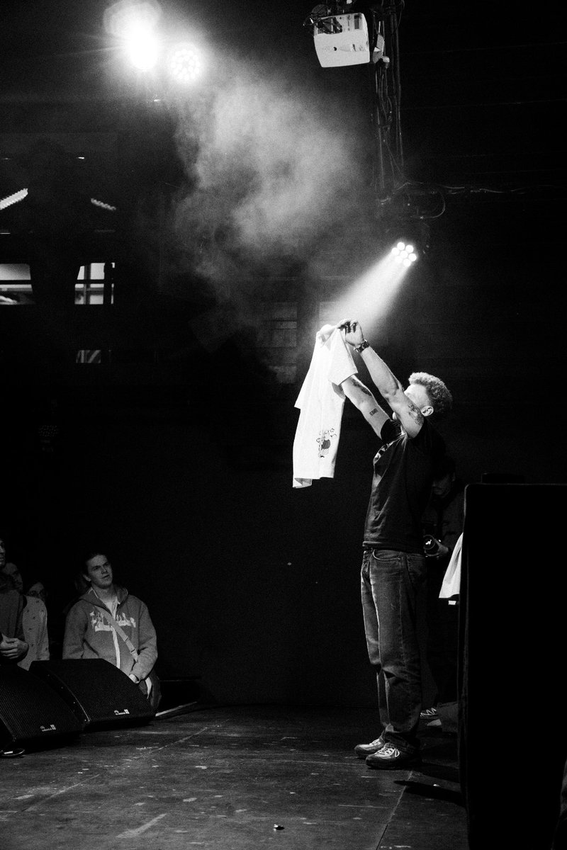 En résumé, cette collaboration entre Supertape et AAL ainsi que leurs partenaires a été bien plus qu'un simple événement : elle a démontré la puissance de la musique et de la solidarité au service de la bonne cause.