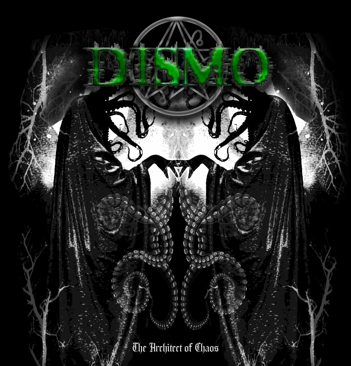 'DISMO - The End Of An Age' (2024)

☢フランス産デス/ブラックの5th。これまでのラヴクラフト文学着想の儀式的OSDMな流れに対し、ブラックな咆哮とデスなグロウルを使い分ける女性Voの起用から、ダークさの中に挿入されるブルータルなパートとの対比が鮮明⬇️

dismo.bandcamp.com/track/the-end-…
#DeathBlack