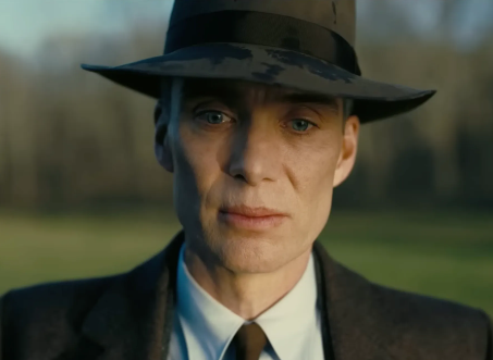 worldofreel's tweet photo. JOHN CARPENTER doesn't get the hype surrounding Christopher Nolan's OPPENHEIMER:

"Oppenheimer was OK. It was alright. Everyone's praising it as the movie of the century—I don't know about that."

https://t.co/cluNnkU09k https://t.co/LPl8MvHOtw