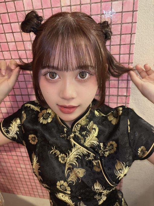 Twitterのコスプレ画像20