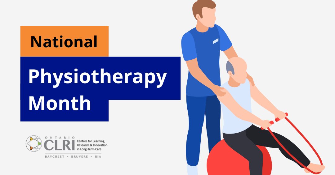 May is National Physiotherapy Month! Did you know that physiotherapy is one of the oldest healthcare professions? It dates back to ancient times, where techniques like massage and expertise were used to treat injuries and promote healing. Learn more: ow.ly/aURj50Rrhy5