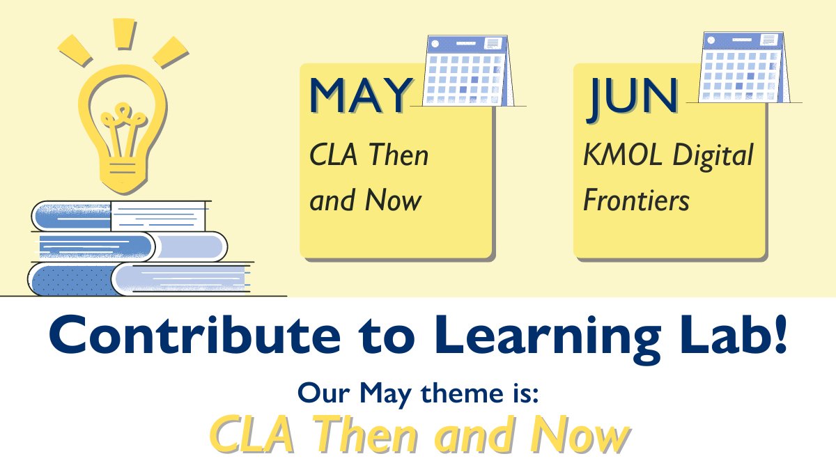 This year marks the 10 year anniversary of USAID’s CLA Case Competition! With the #USAIDCLACaseComp fast approaching, May’s #USAIDLearningLab theme is: #CLA Then and Now 🤔 Share your related tools, resources, and blogs today 🔗 bit.ly/3GtCZ38