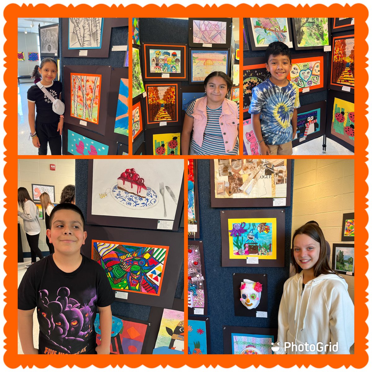 Ms. Ghidorzi (@art4asd) on Twitter photo Congratulations <a href="/StoneSchool4/">Stone School</a> artists and all the amazing Addison District 4 artists. Thank you <a href="/AddisonArts/">AddisonCenterfortheArts</a> for all your support and a wonderful art show. #asd4all Congratulations <a href="/StoneSchool4/">Stone School</a> artists and all the amazing Addison District 4 artists. Thank you <a href="/AddisonArts/">AddisonCenterfortheArts</a> for all your support and a wonderful art show. #asd4all