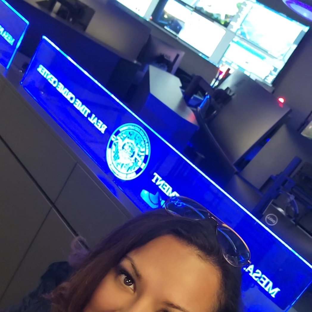 Principal Coach Montes (@montesgenessee) on Twitter photo THANK YOU, Jason and Kurt, for coordinating a visit to Mesa PD Real Time Crime Center! It was AMAZING and extremely informative 👏🏽 It's great to know our police departments' innovation and leadership priority is to keep adding layers of safety to our city! <a href="/MesaPD/">Mesa Police Dept.</a> THANK YOU, Jason and Kurt, for coordinating a visit to Mesa PD Real Time Crime Center! It was AMAZING and extremely informative 👏🏽 It's great to know our police departments' innovation and leadership priority is to keep adding layers of safety to our city! <a href="/MesaPD/">Mesa Police Dept.</a>