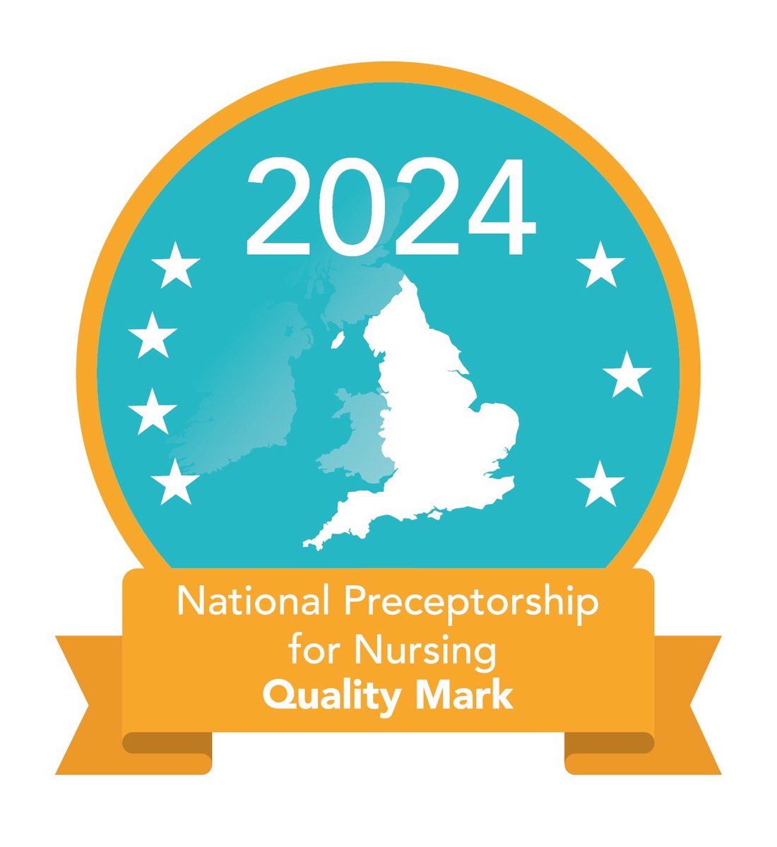 We’re proud to say that the support we provide is now award-winning & recognised with the National Preceptorship for Nursing Interim Quality Mark🎉Our LSCFT Preceptorship Lead Pam Dalton has done an amazing job supporting nursing/AHP preceptees through their career journeys!☺️👏🏼